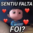 Figurinha