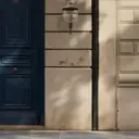 ملصق