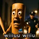 ملصق