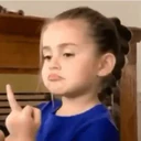 ملصق