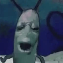 ملصق