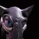 ملصق