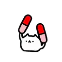 ملصق