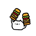ملصق
