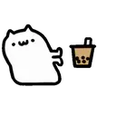 ملصق
