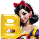 ملصق