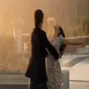 ملصق