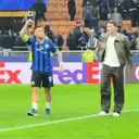 ملصق