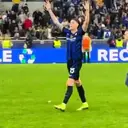 ملصق