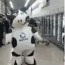 ملصق