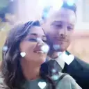 ملصق