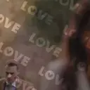 ملصق