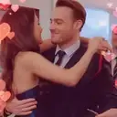 ملصق