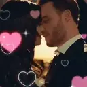 ملصق