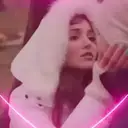 ملصق