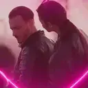 ملصق