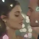 ملصق