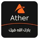 ملصق