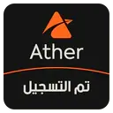 ملصق