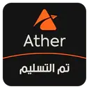 ملصق