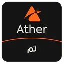 ملصق