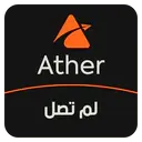 ملصق