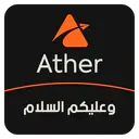 ملصق