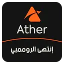 ملصق
