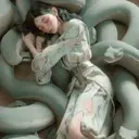 ملصق