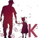 ملصق