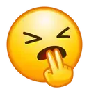 ملصق