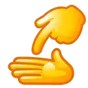 ملصق