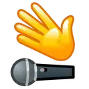ملصق