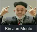 ملصق