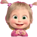 Стикер