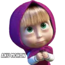 Стикер