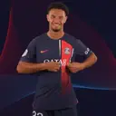 ملصق