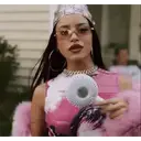 ملصق
