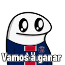 ملصق