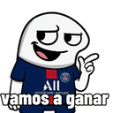 ملصق