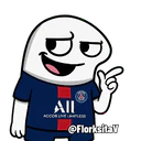 ملصق