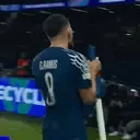 ملصق
