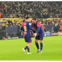 ملصق