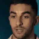 ملصق