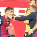 ملصق