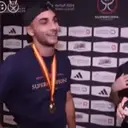 ملصق