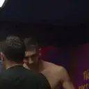ملصق
