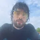 ملصق