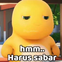 ملصق