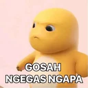 ملصق